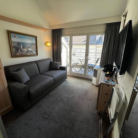 Appartements CityZen - Genève Extérieur photo