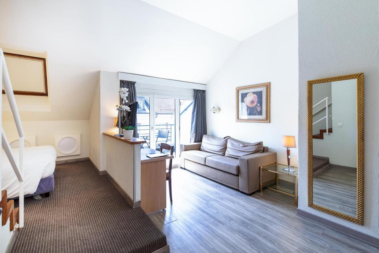 Appartements CityZen - Genève Extérieur photo