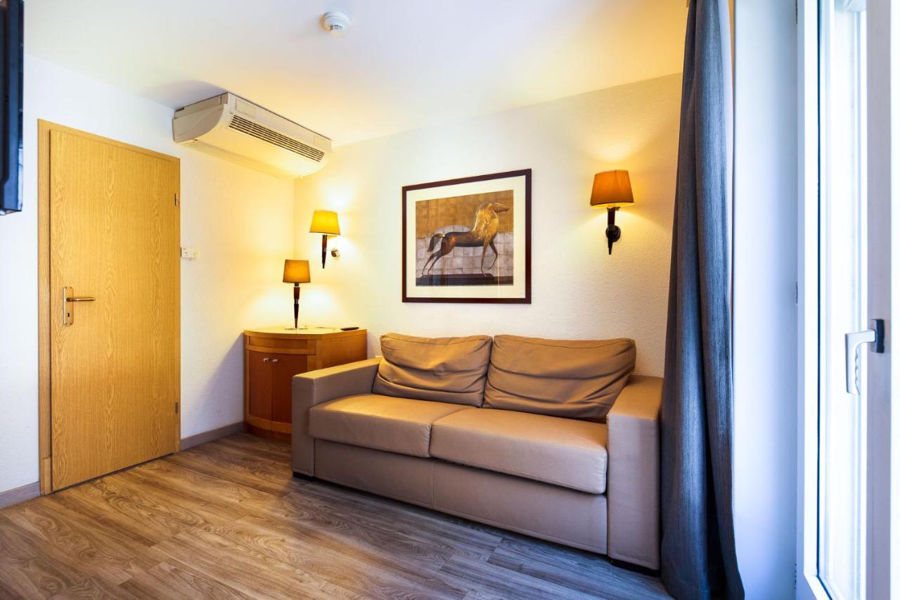Appartements CityZen - Genève Extérieur photo