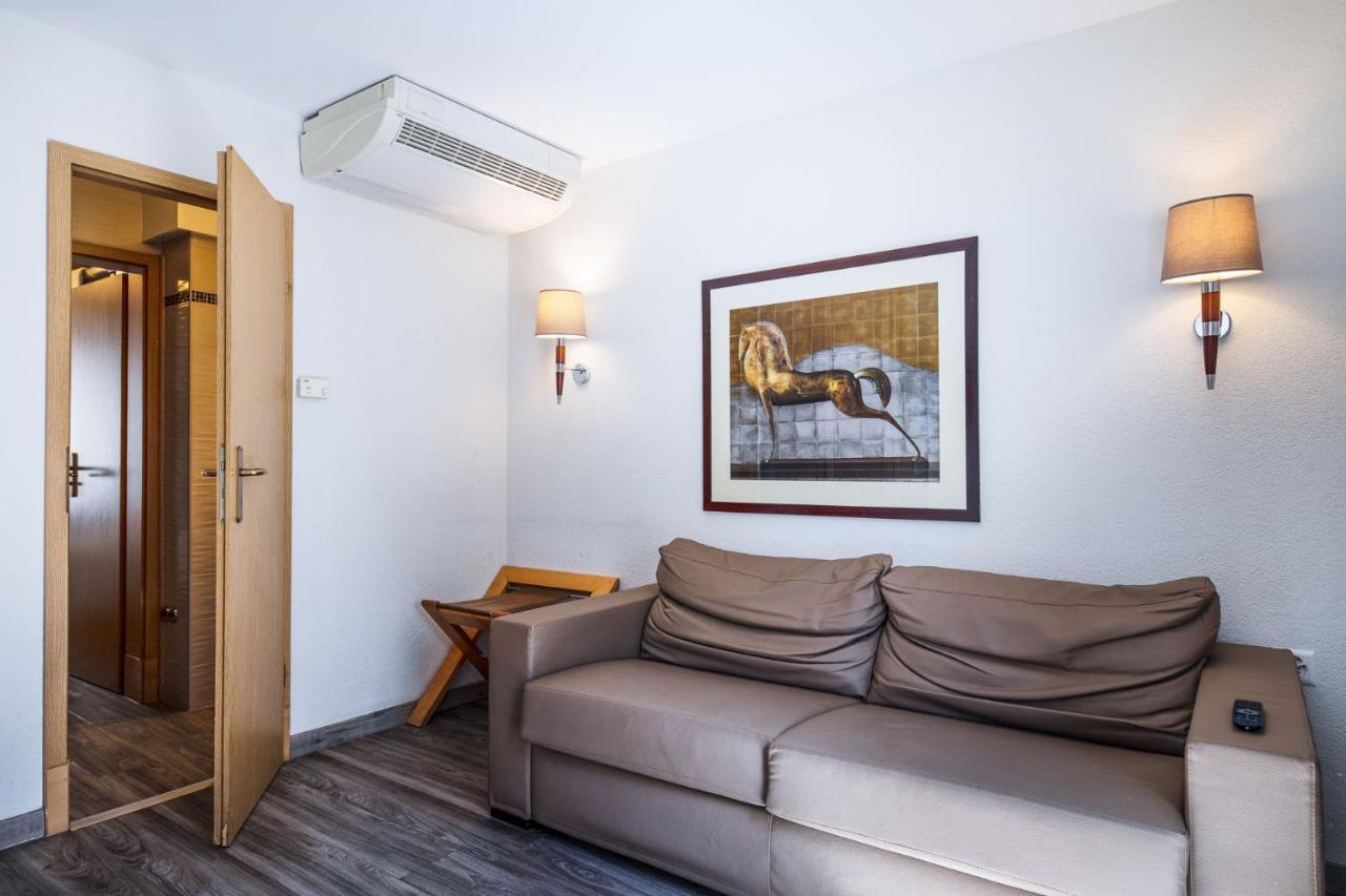 Appartements CityZen - Genève Extérieur photo