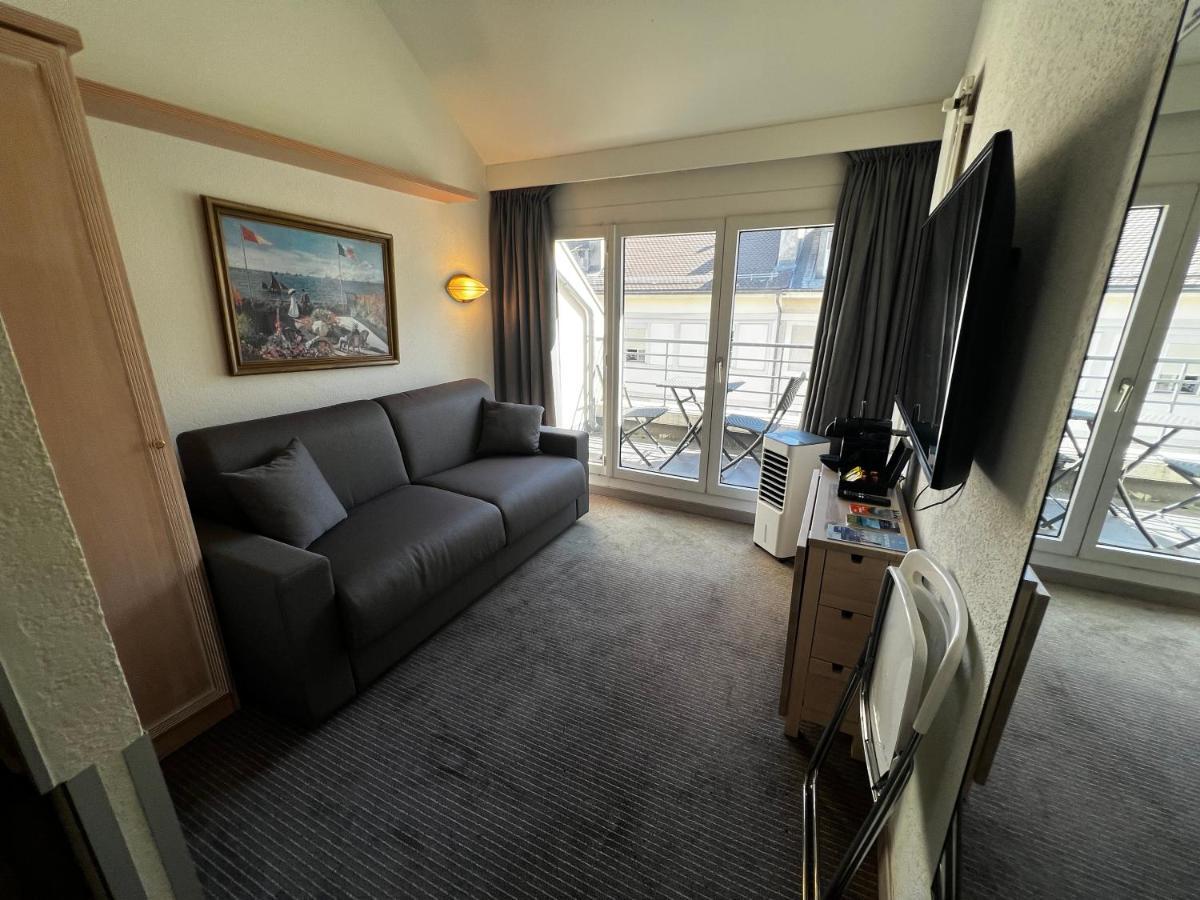 Appartements CityZen - Genève Extérieur photo